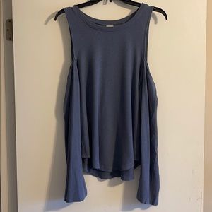 O’Neill (M) Open Shoulder Sweater